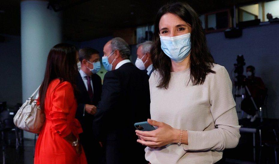 Spain abortion: Government Works to Repeal Parental Consent Rule