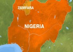 Nigeria: Five killed by gunmen in northwest  mosque attack Police