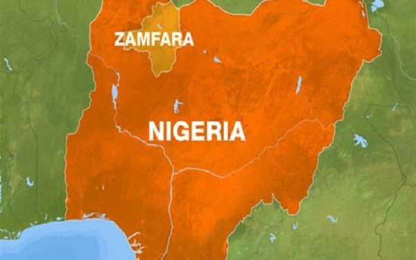 Nigeria: Five killed by gunmen in northwest mosque attack Police