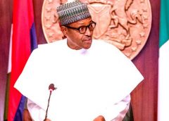 BREAKING: Buhari Approves Special Salary For Teachers