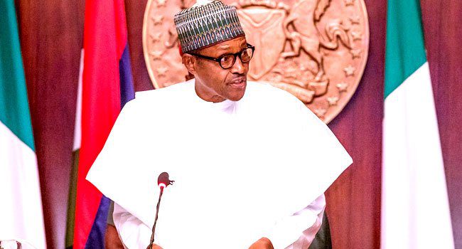BREAKING: Buhari Approves Special Salary For Teachers