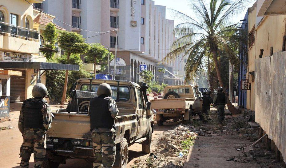Mali Radisson Blu attack: Two Islamists Sentenced To Death