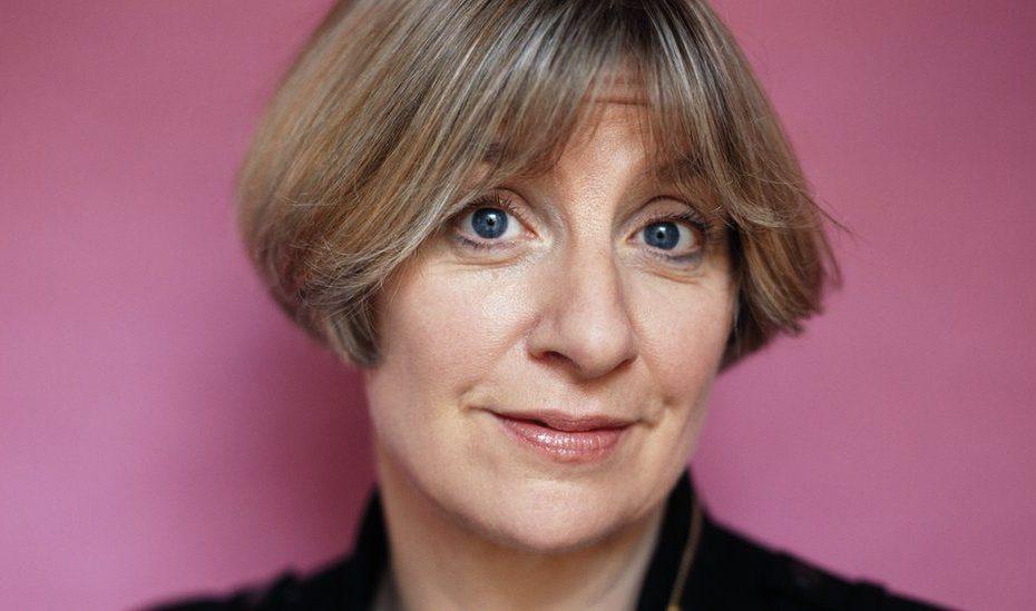 Victoria Wood Biography Explores Her 'Painful' Childhood