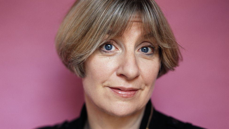 Victoria Wood Biography Explores Her 'Painful' Childhood