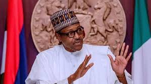 Buhari To Nigerians: Seek Reform For Laws You Don’t Like