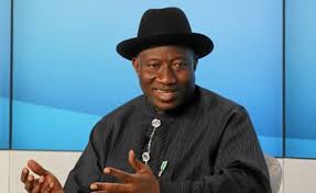 Jonathan Urges Niger Delta Youths To Shun Violence