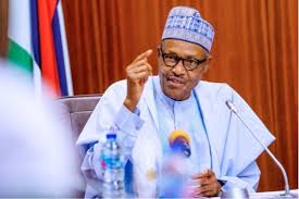 Over 1m youths apply for investment fund, says Buhari