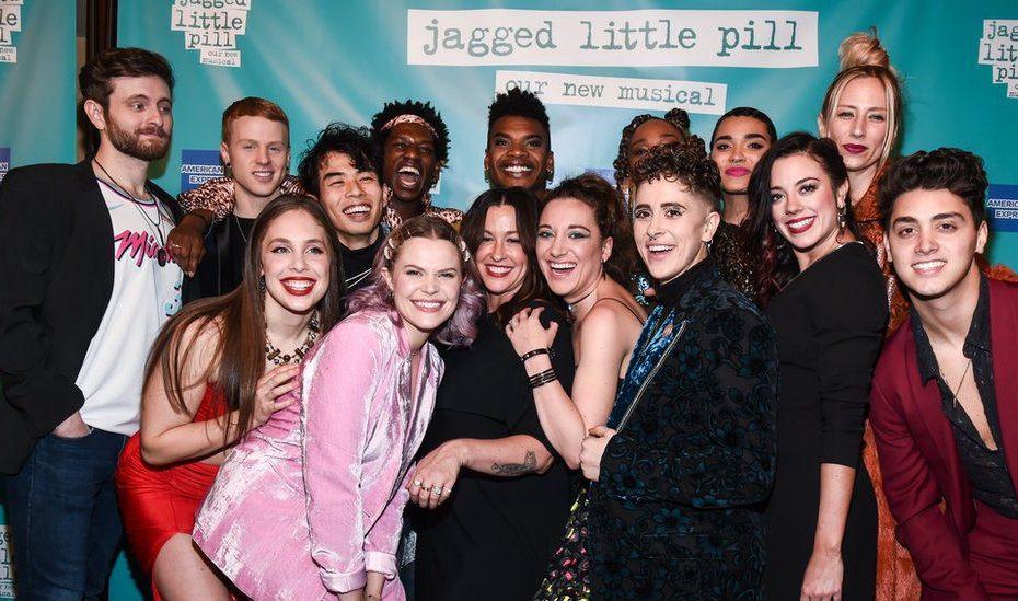 Tony Awards: Alanis Morissette Musical Leads Reduced Nomination Field