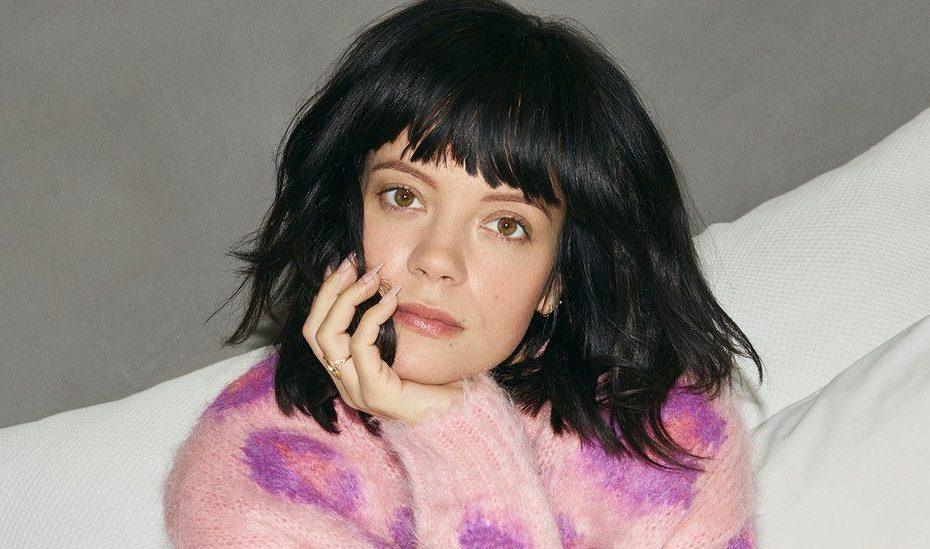 Lily Allen: 'Women Masturbating In a Relationship Isn't Wrong'