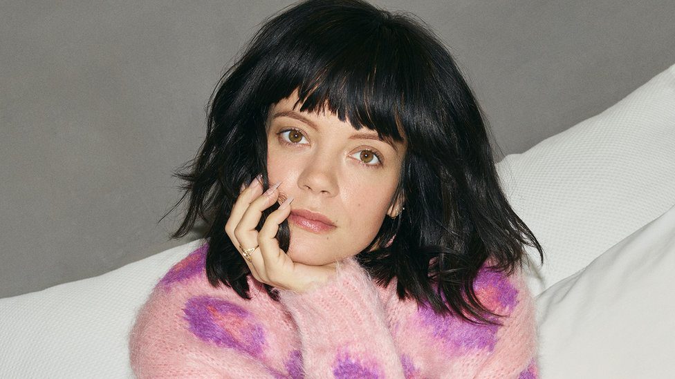 Lily Allen: 'Women Masturbating In a Relationship Isn't Wrong'