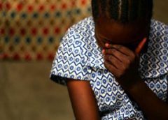 Five Suspects Rape 11-Year-Old To Death In Lagos