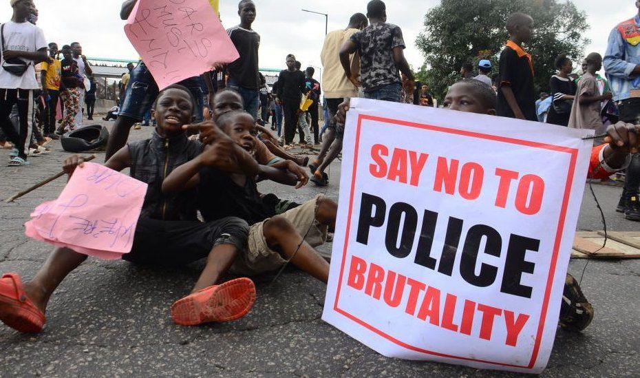 End Swat: Nigerians Reject Police Unit Replacing Hated Sars