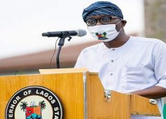 Lagos schools reopen Monday