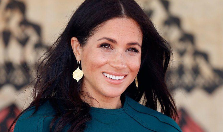 Meghan Avoids 'Controversial' Topics for Fear of Putting Family 'at Risk'