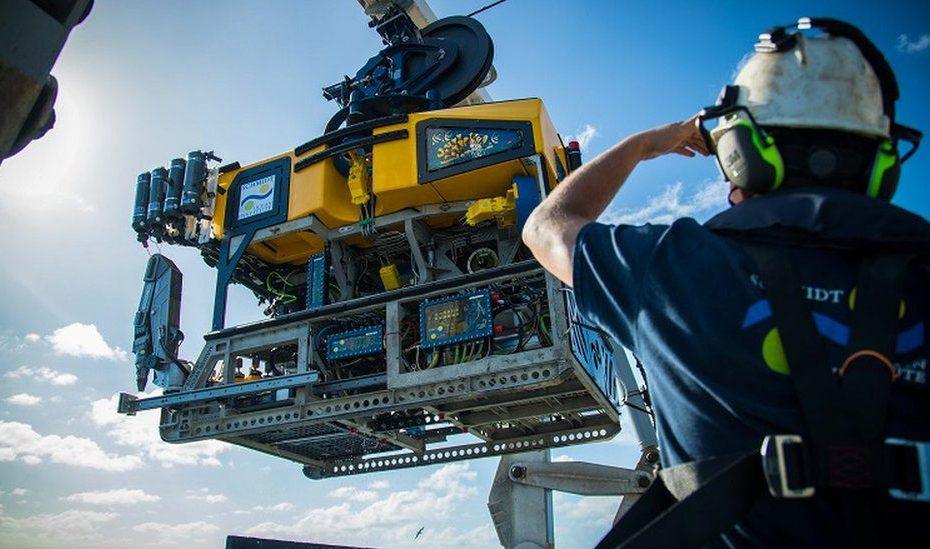 Great Barrier Reef: Scientists Find Reef Taller Than Empire State Building
