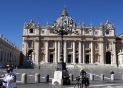 Priests To Face Trial In Vatican Over Choir Boys Abuse Case