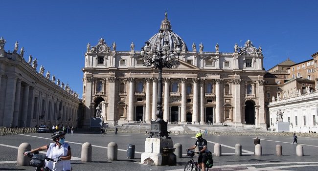 Priests To Face Trial In Vatican Over Choir Boys Abuse Case