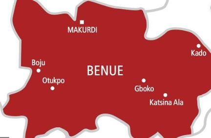 Benue loses commissioner