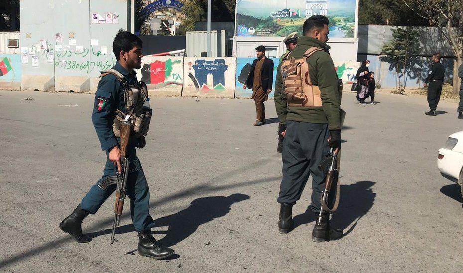 Kabul University Attack: Nineteen Dead, More Wounded after Gunmen Storm Afghan Campus