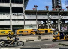Lagos council bans Danfo, Okada, Keke Marwa