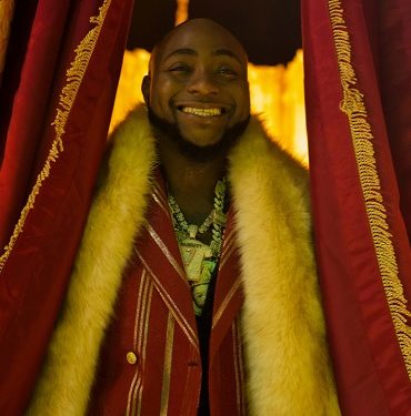 Davido’s ‘A better time’ album sets new record in Africa