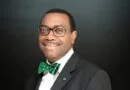 Dr. Akinwumi Adesina