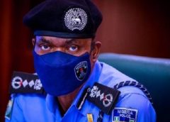 IGP: Modern policing is knowledge-driven