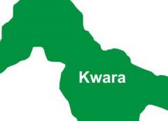 Kwara: Four die in road crash