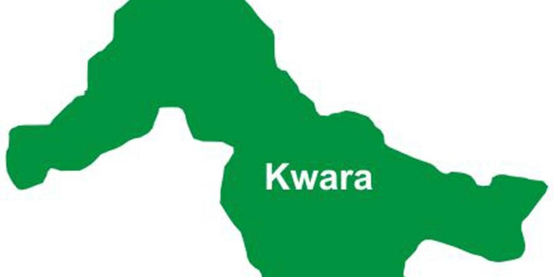 Kwara: Four die in road crash