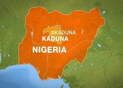 Kaduna: Six-year-old raped to death