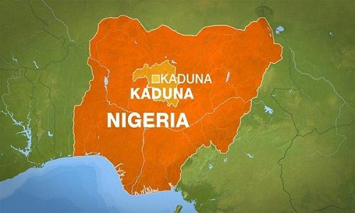 Six-year-old rSix-year-old raped to death in Kadunaaped to death in Kaduna