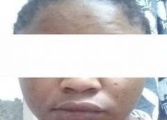 Woman trafficked to Oman begs for rescue