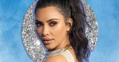 All You Need to Know About "Kim Kardashian"