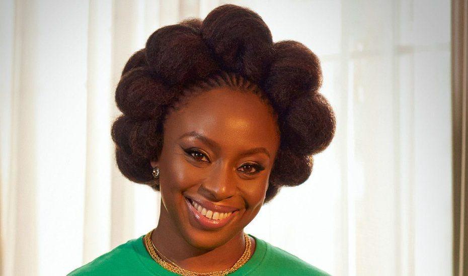 Chimamanda Ngozi Adichie Voted Best Women's Prize For Fiction Winner