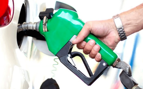 Petrol pump price hits N170 per litre