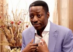 Activist under fire for suing Sam Adeyemi, Davido, 48 others