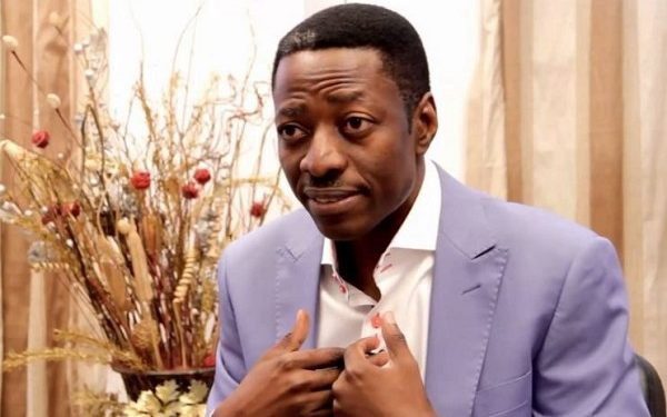 Activist under fire for suing Sam Adeyemi, Davido, 48 others