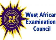 SSSCE results out Monday, says WAEC