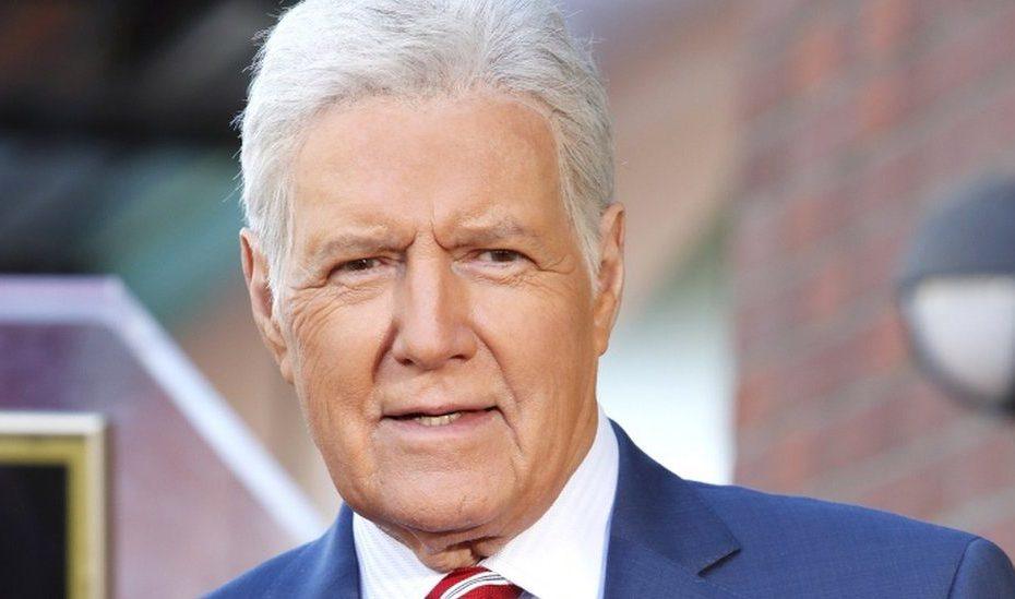 Alex Trebek: Jeopardy! Game Show Dost Dies With Cancer Aged 80