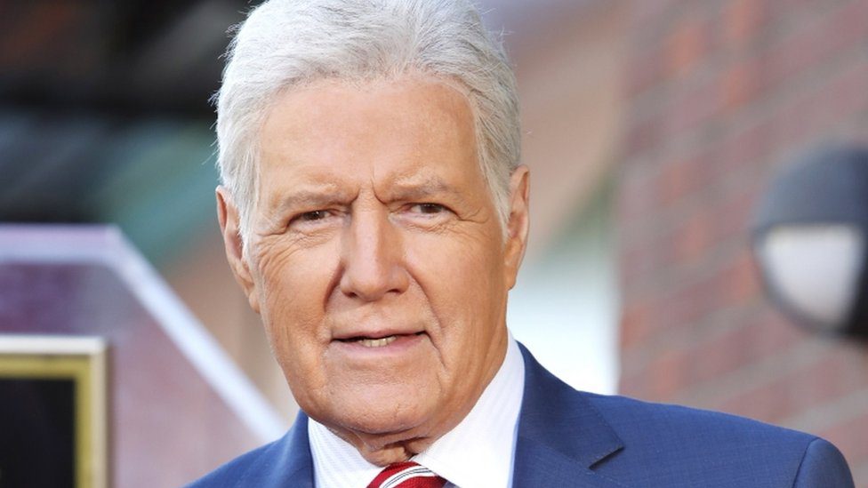 Alex Trebek: Jeopardy! Game Show Dost Dies With Cancer Aged 80