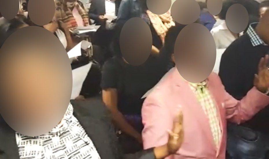 The Loyalty Oath Keeping Rwandans Abroad in Check
