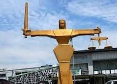 Lagos: mobile court orders forfeiture of 31 vehicles