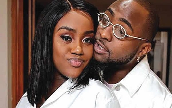 Davido: I’ll marry Chioma but not yet