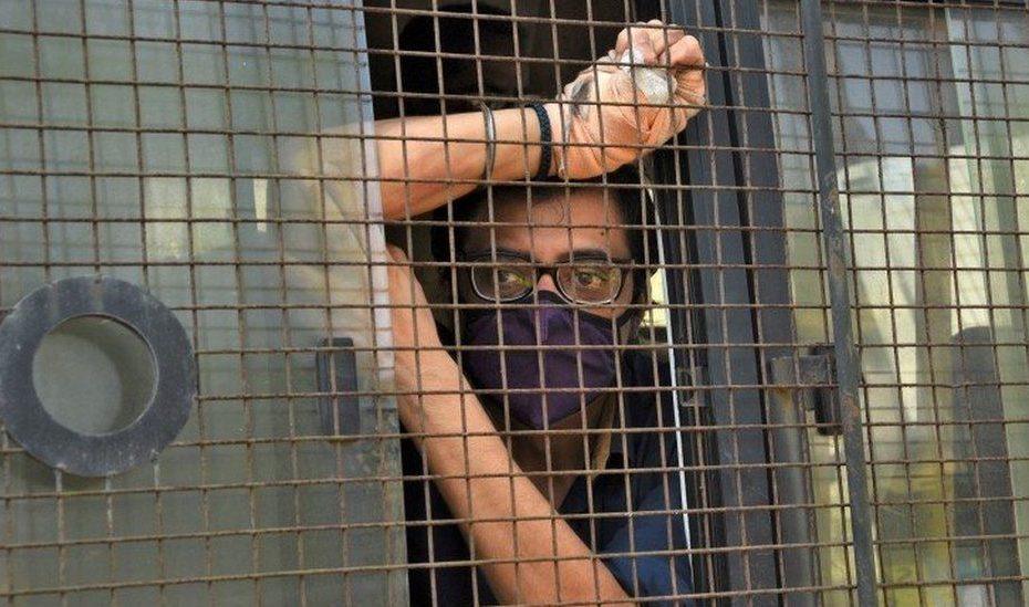 Arnab Goswami: Bail Denied To Republic TV Founder Arrested In Suicide Case