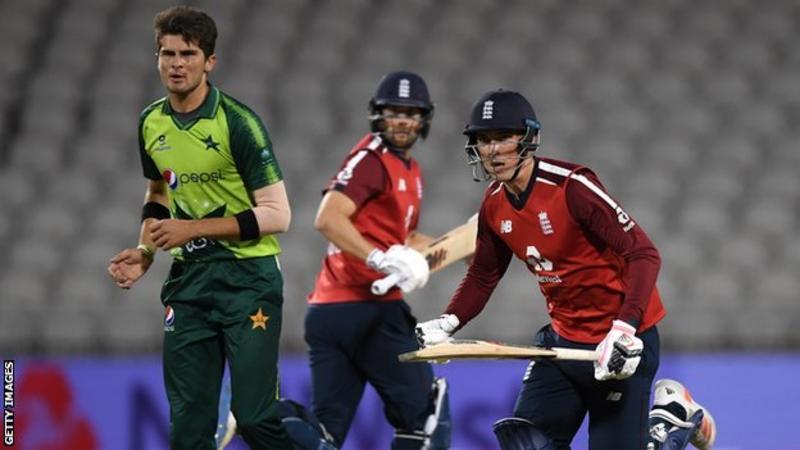 England to visit Pakistan for first time in 16 years in 2021 for two T20 matches