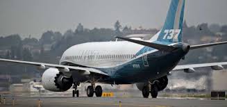 Europe taxis towards clearing Boeing 737 Max for flight