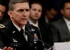 US: Trump plans to pardon former aide Michael Flynn