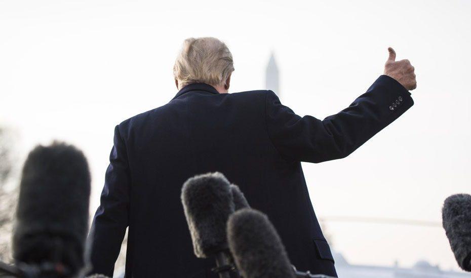 US Election 2020: Three Election Headlines You Could Wake Up To