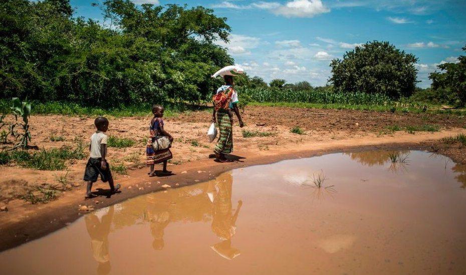 Zambia On Brink Of Defaulting On Foreign Debt