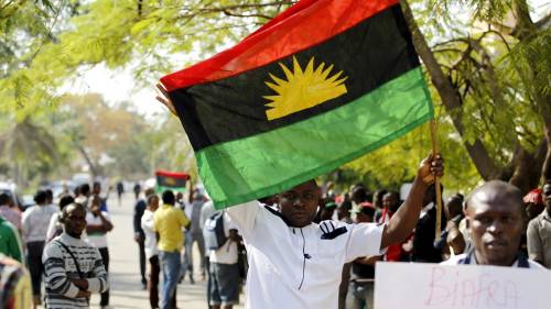 IPOB destroyed three hospitals of our members in Rivers, says NMA